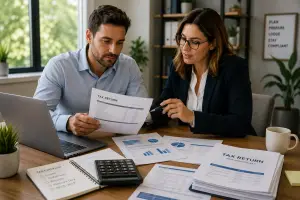 Understanding Tax Returns in Australia: A Guide for Individuals and Businesses